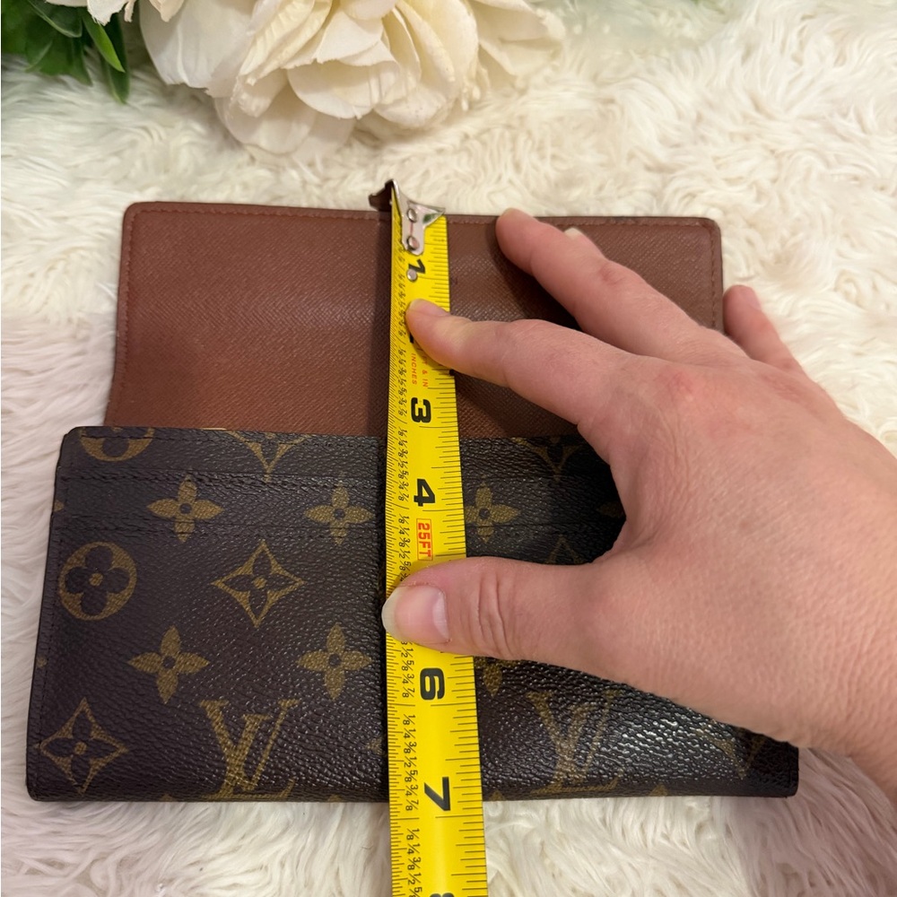 Louis Vuitton Sarah wallet - Picture 16 of 16